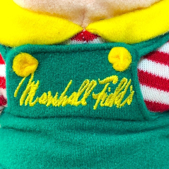Rare Vintage 1999 Marshall Fields Jingle Elf - Picture 3 of 7